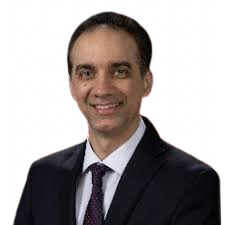 Ahmad A. Tavakoly
